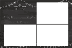 Photoboothprinttemplate Formal Party – categorie Elegant