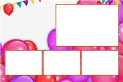 Photoboothprinttemplate Party Celebration – categorie Party